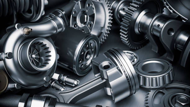 How to Value an Auto Parts Wholesale Business