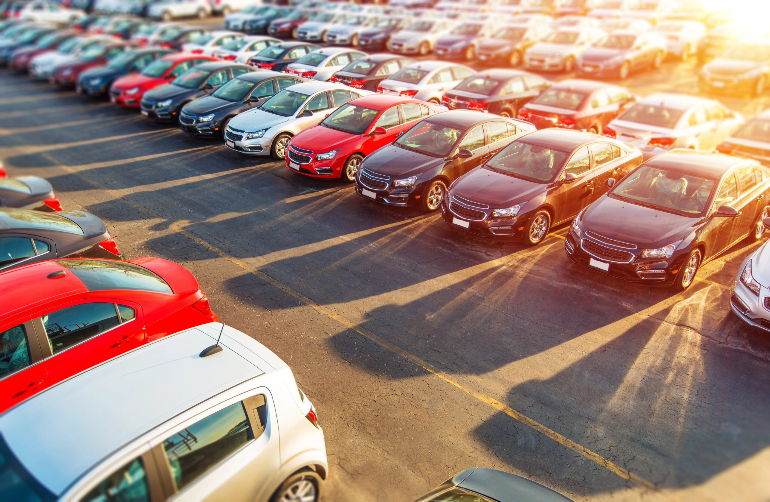 How To Value An Automobile Wholesale Business