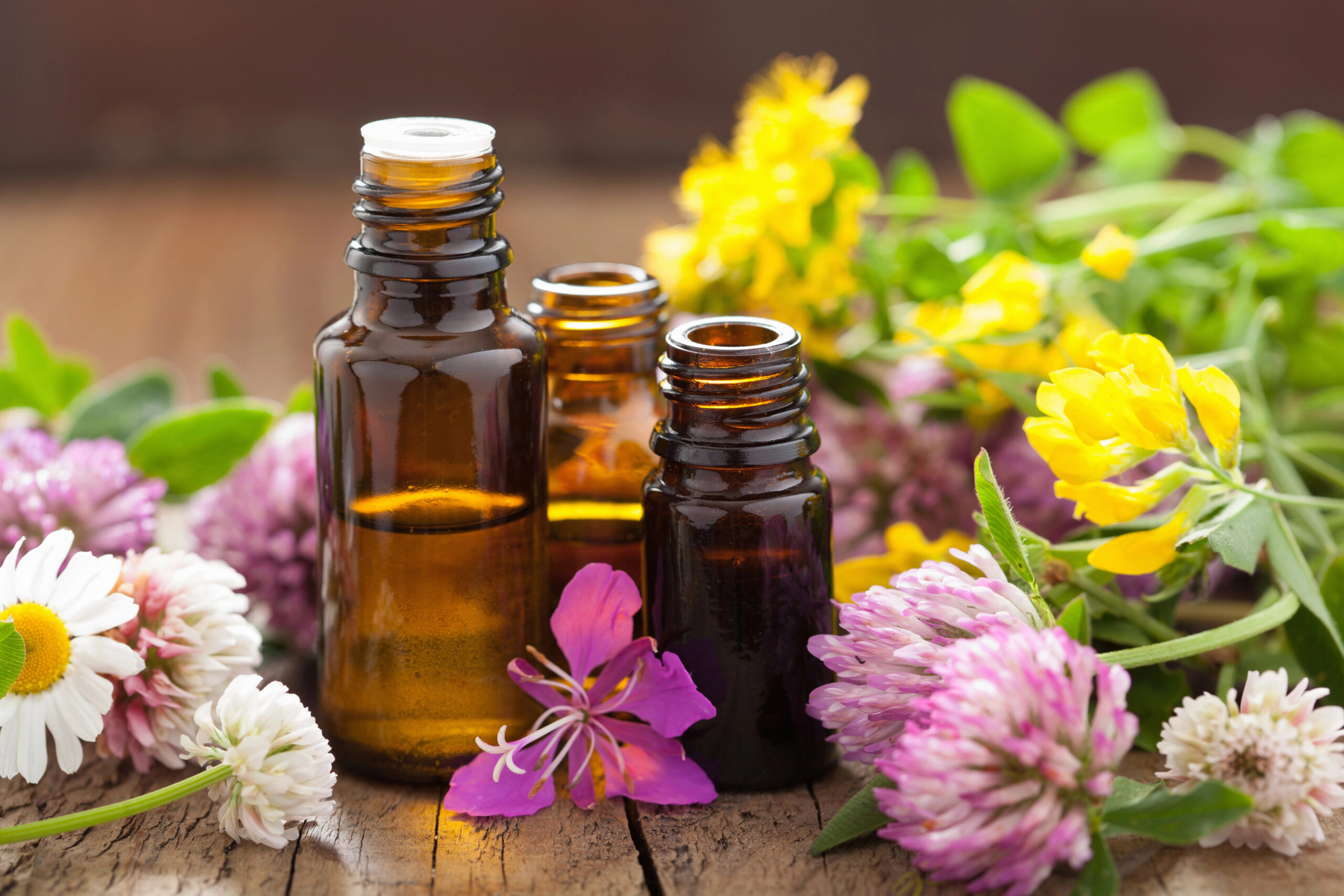 How To Value An Essential Oil Business