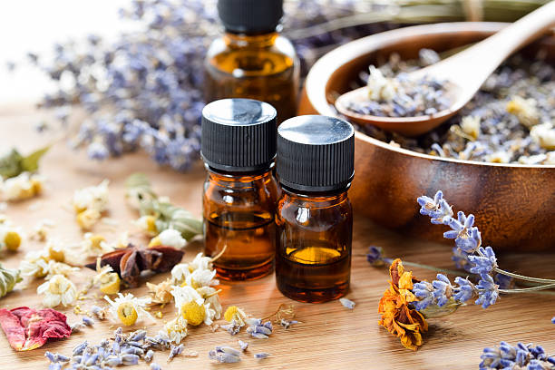 How to Value an Essential Oil Business
