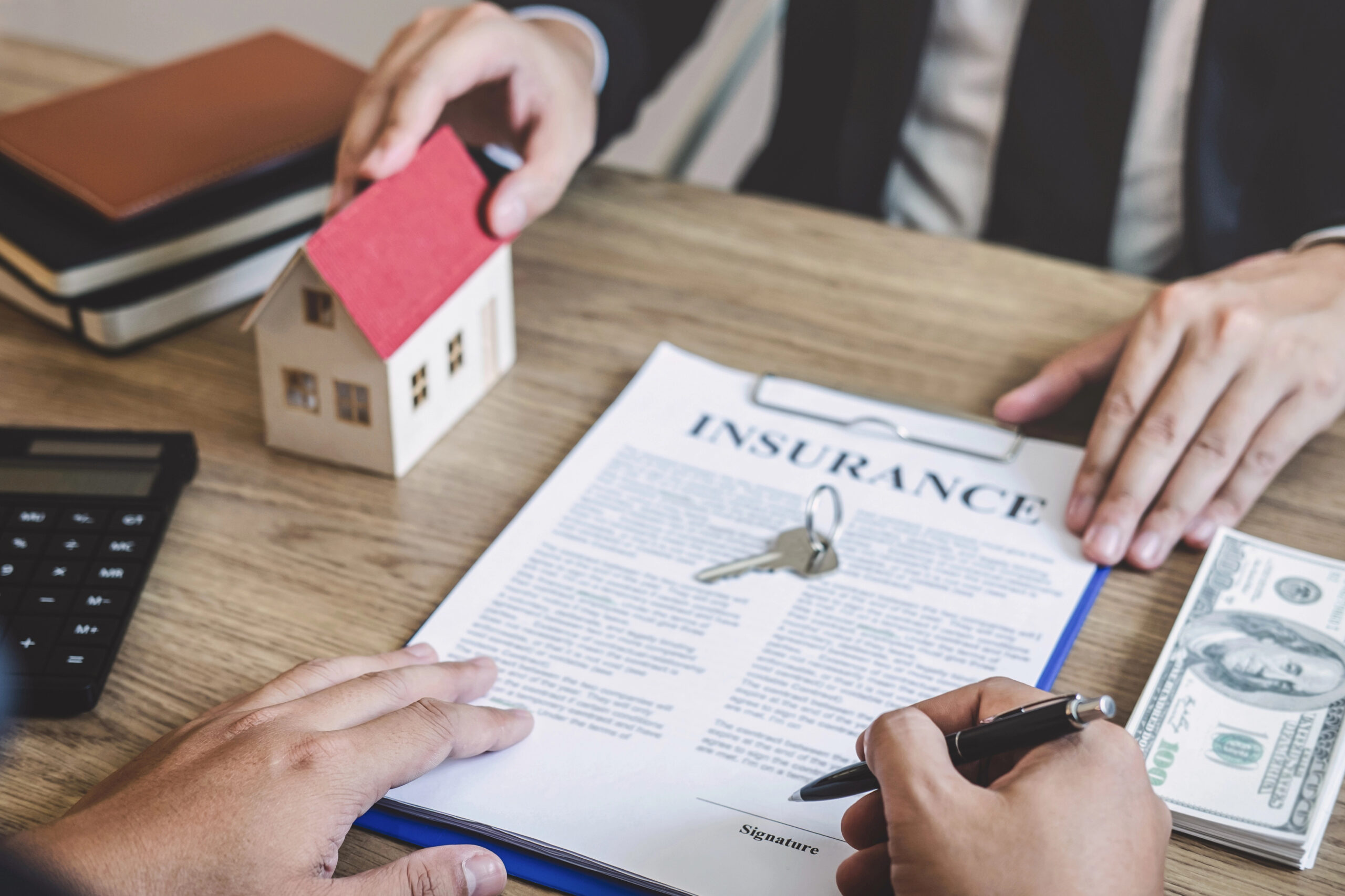 How To Value An Insurance Agency