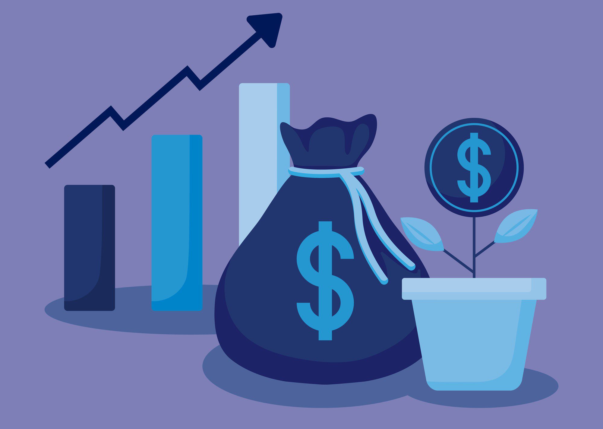 How Revenue Impacts Value