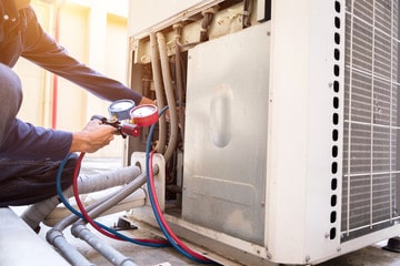 hvac business valuation | we are here to help