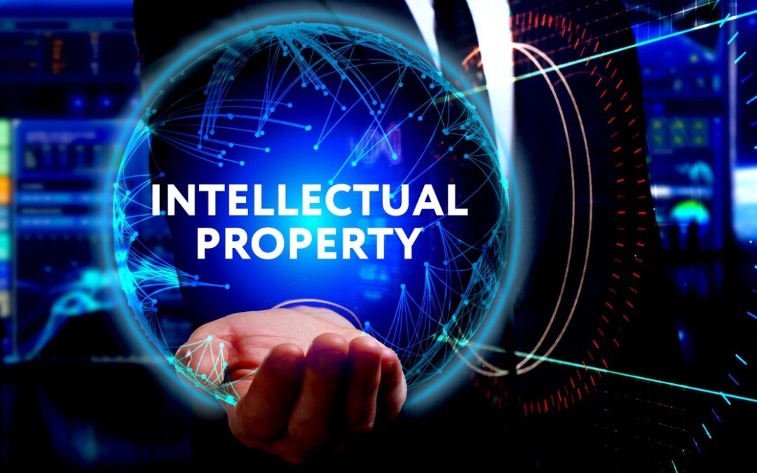 Valuing Intellectual Property