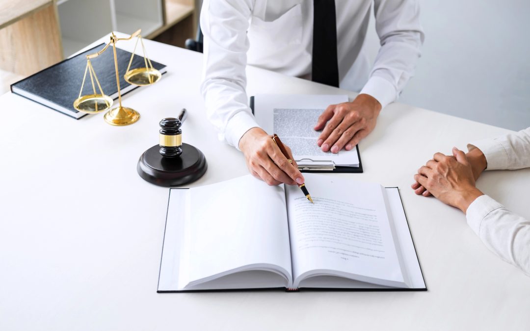 Law Firm Valuation Multiples