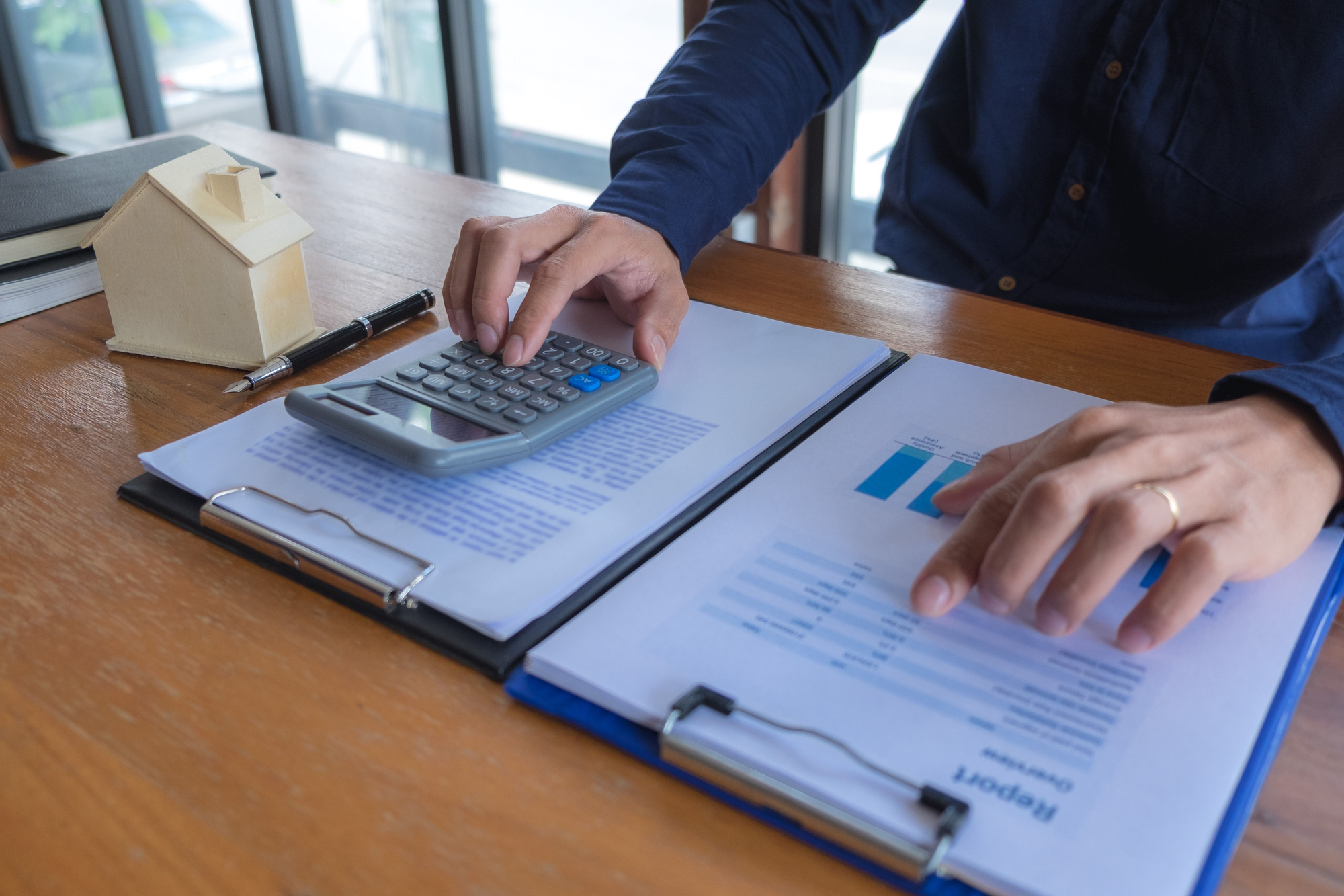 Loan Collateral Audits: What Lenders Should Know