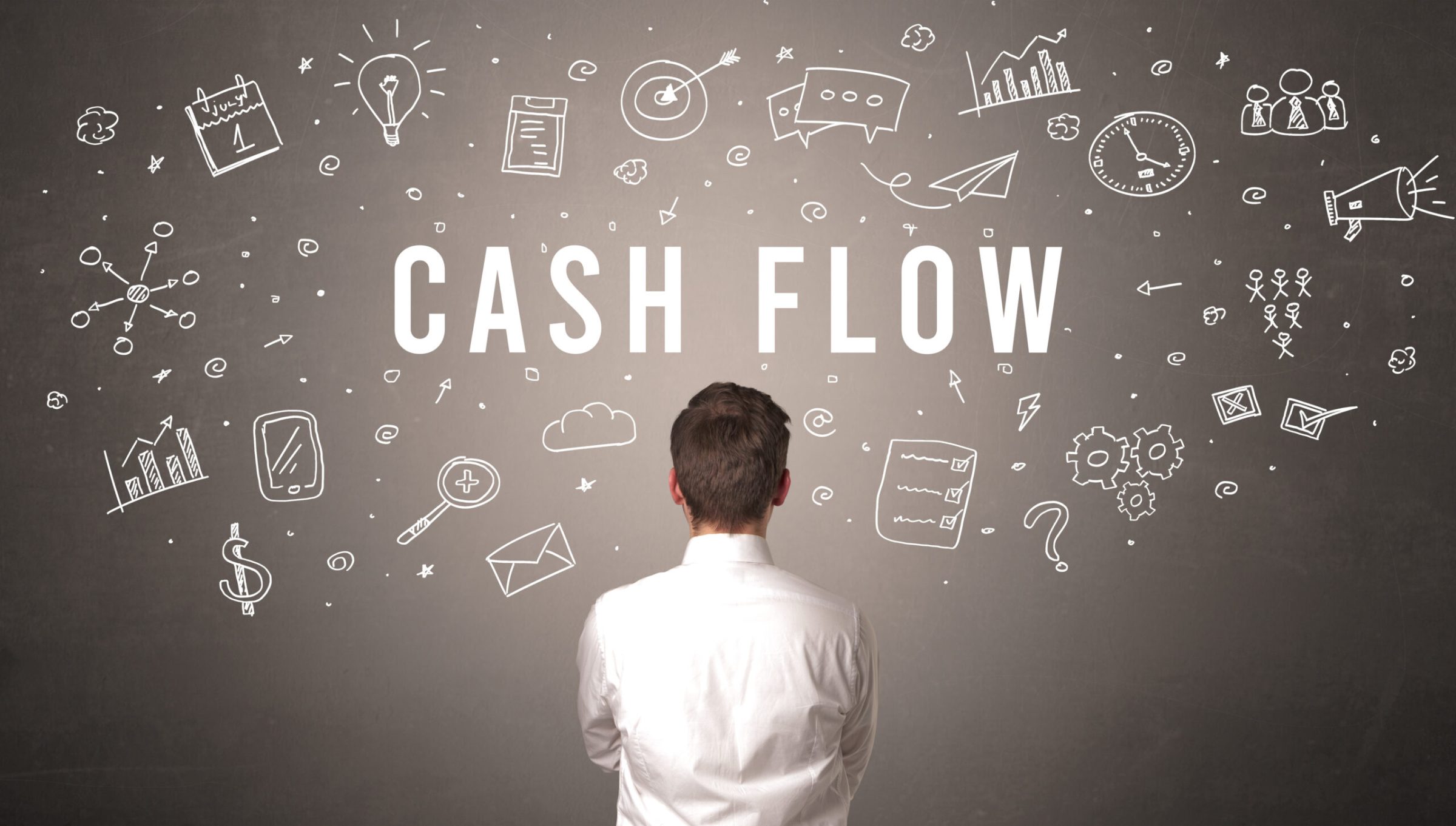 Managing Cash Flow