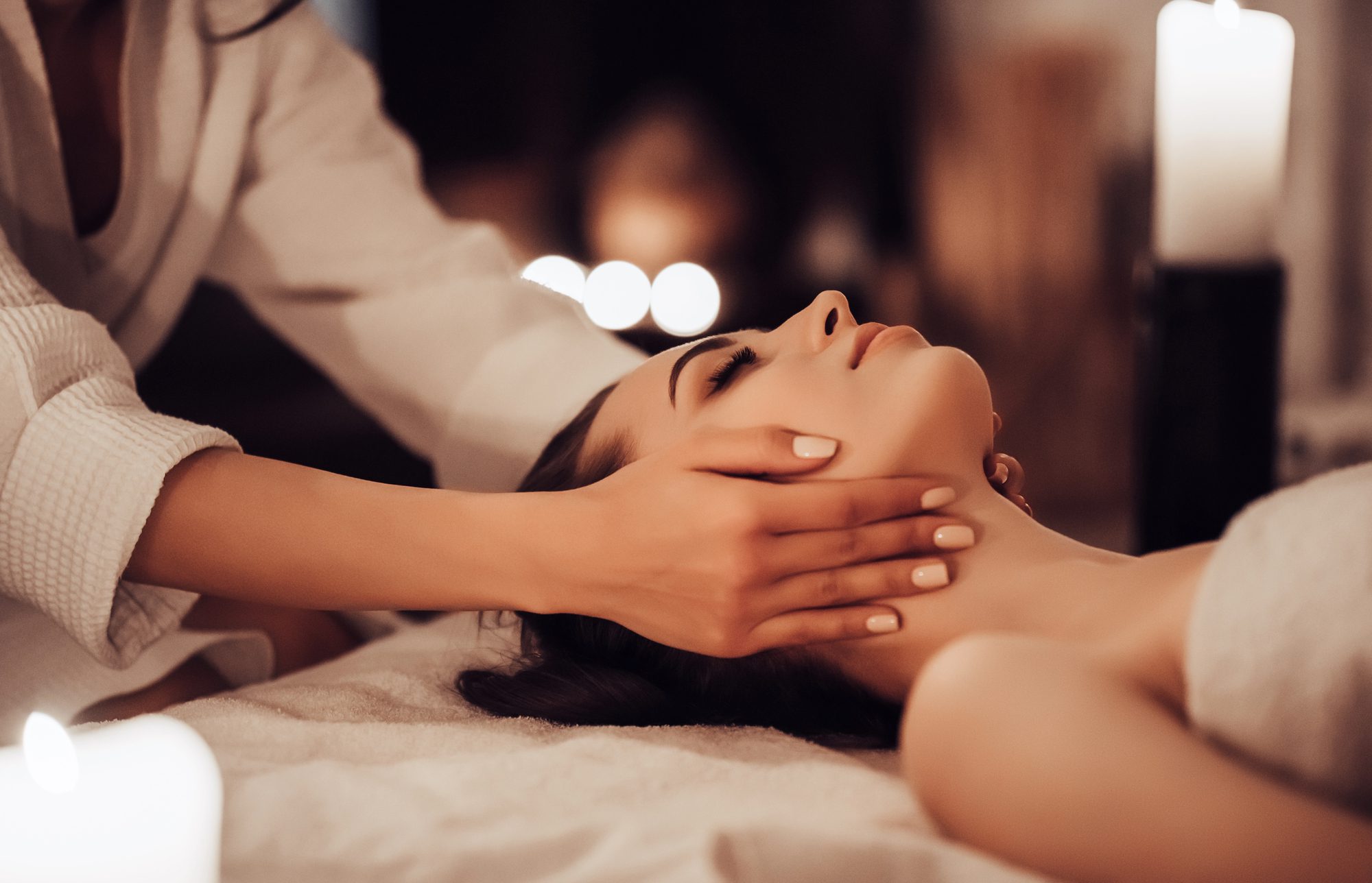 Medical Spa Valuation Multiples
