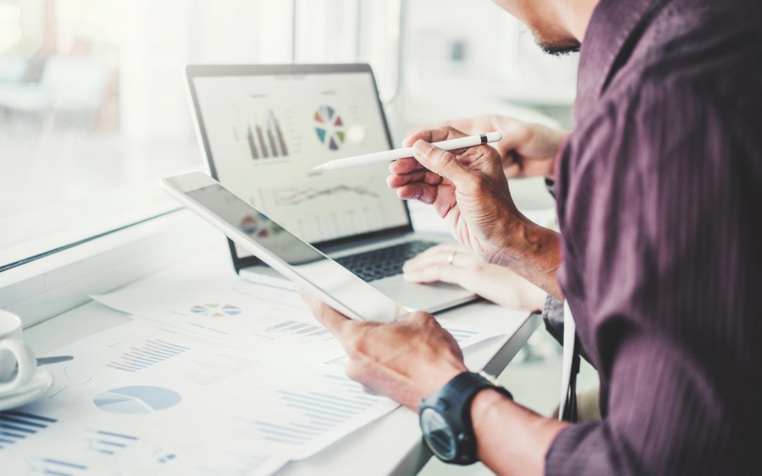 Methods of Valuing a Business