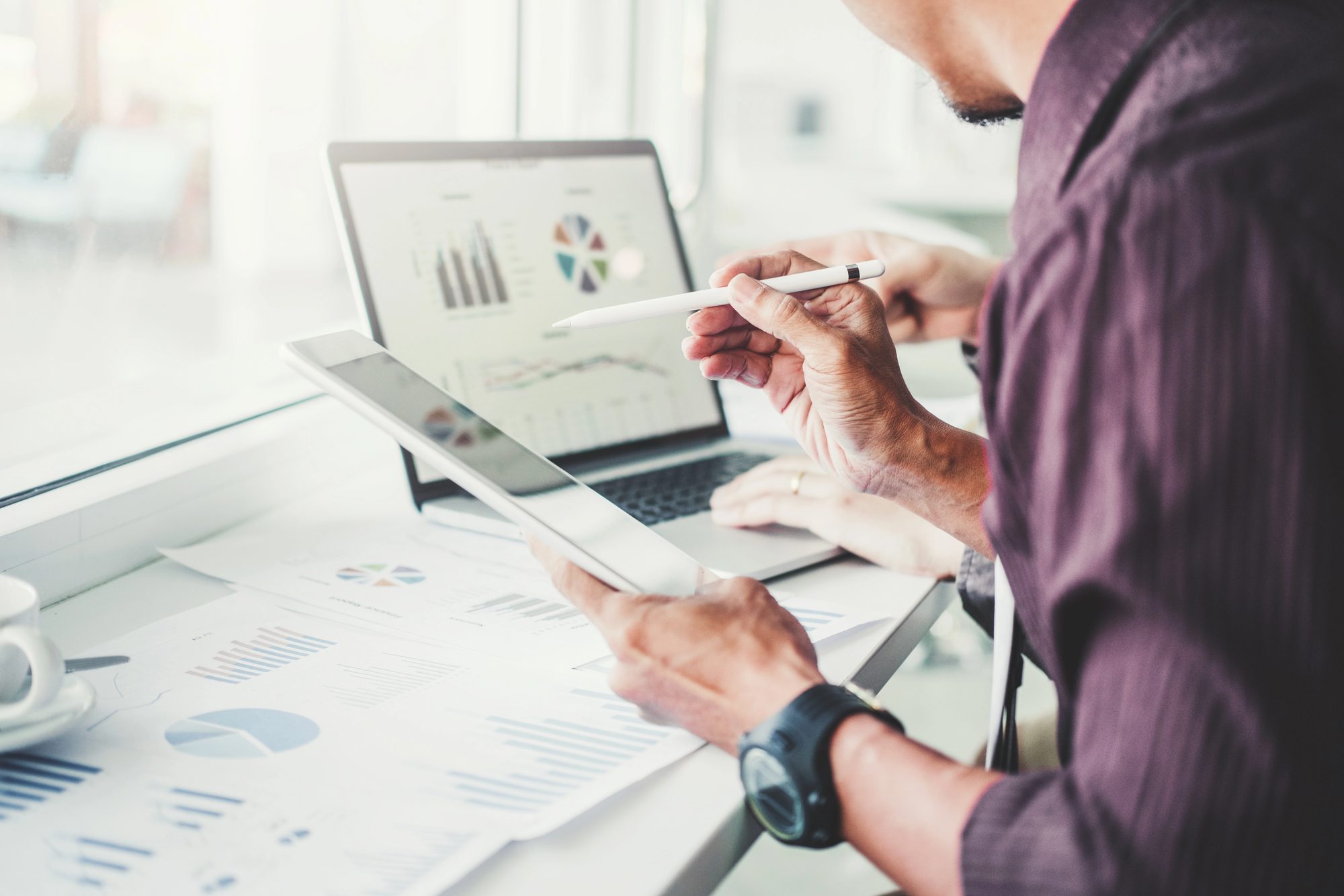 Methods Of Valuing A Business