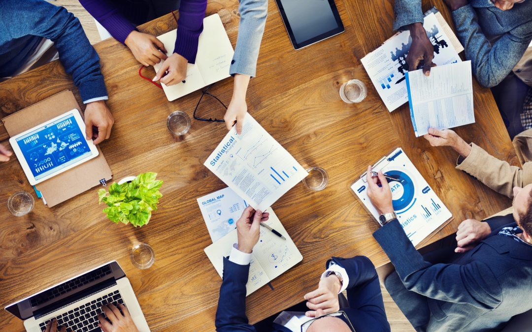 Methods of Valuing a Company