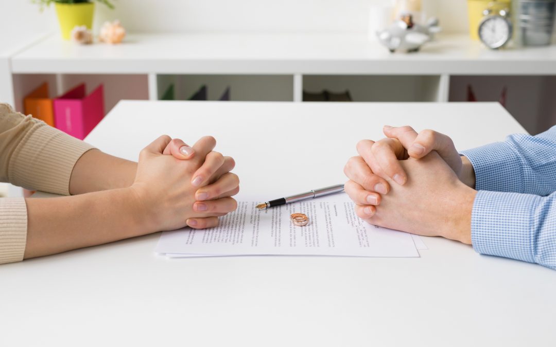 Navigating Business Valuation in a Divorce