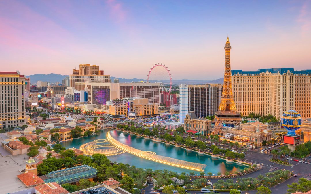 Nevada Business Valuation