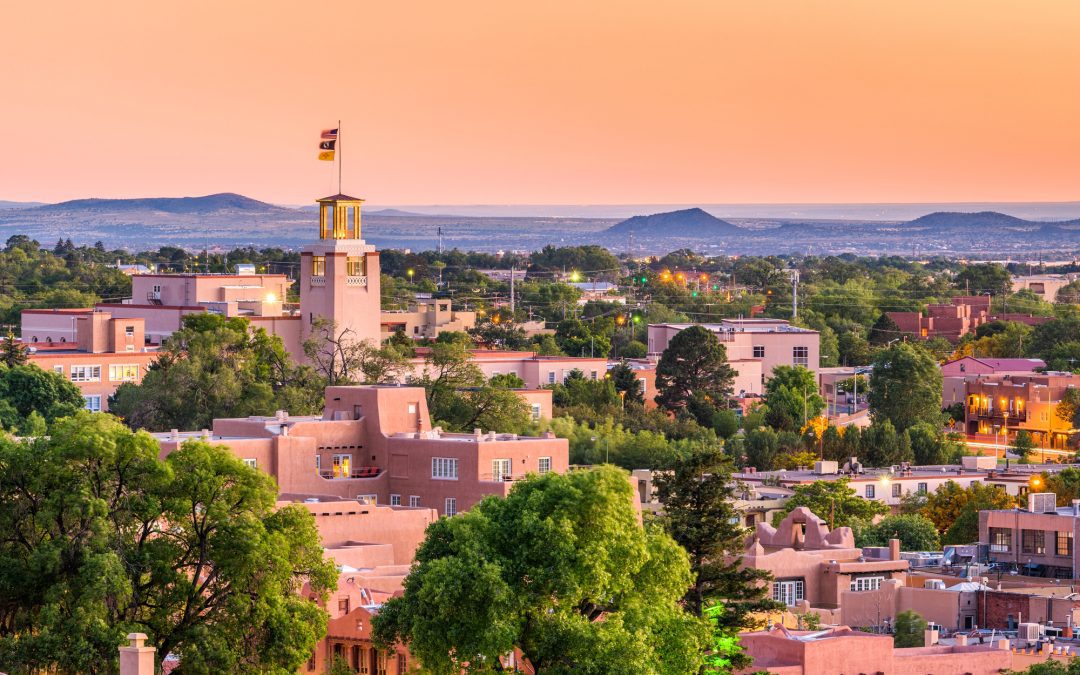 New Mexico Business Valuation