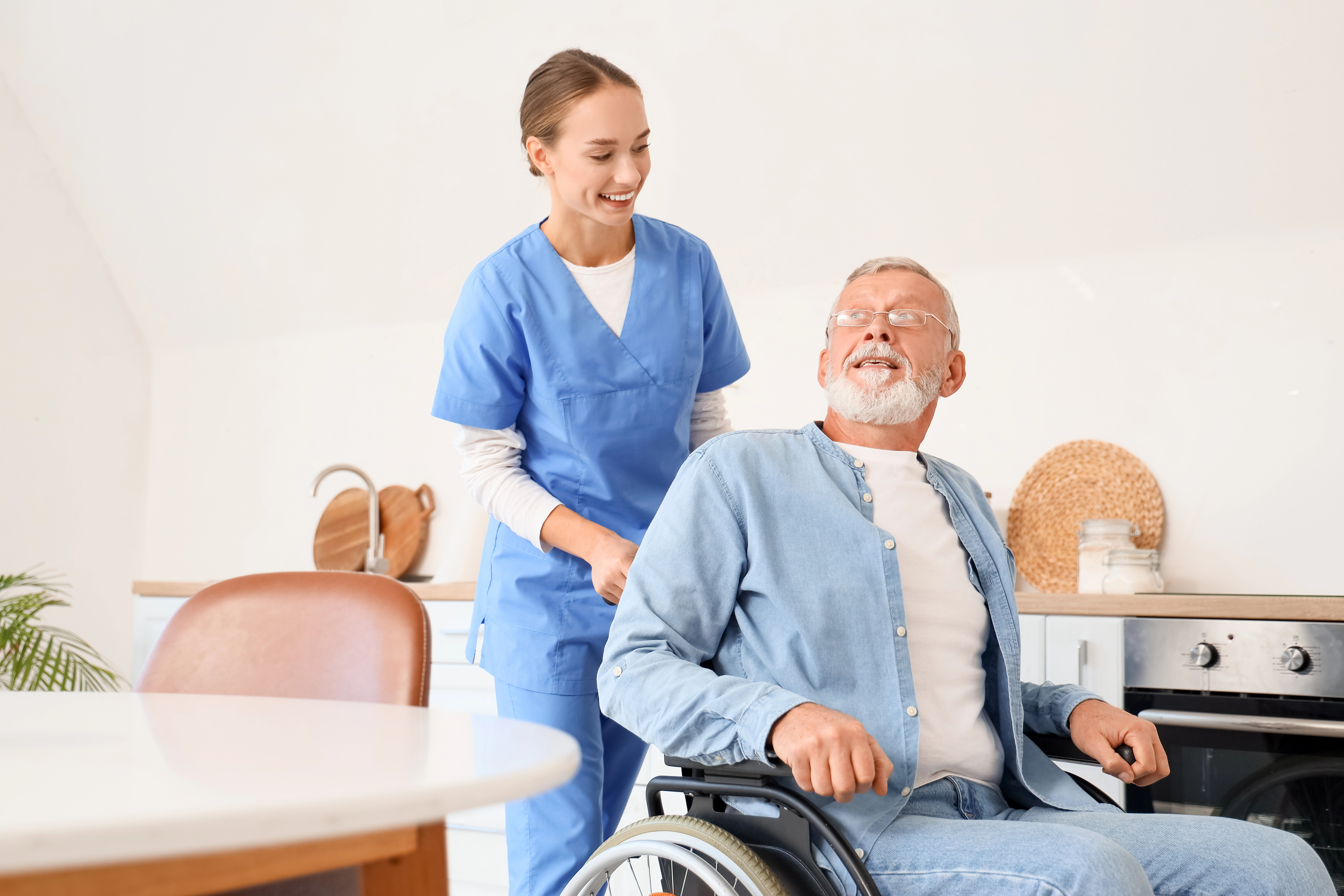 Nursing Home Valuation Multiples