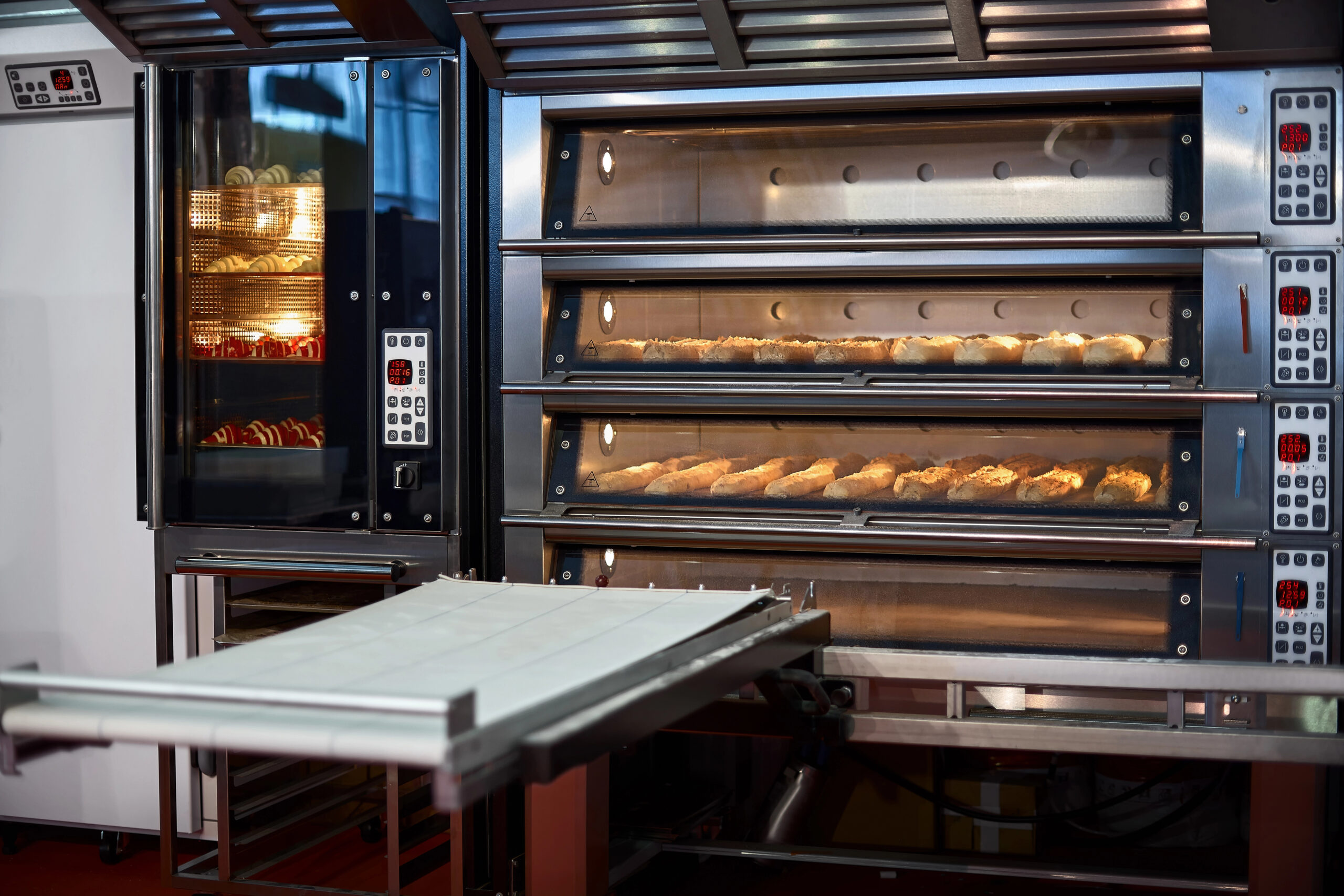 Obtaining A Bakery Equipment Appraisal
