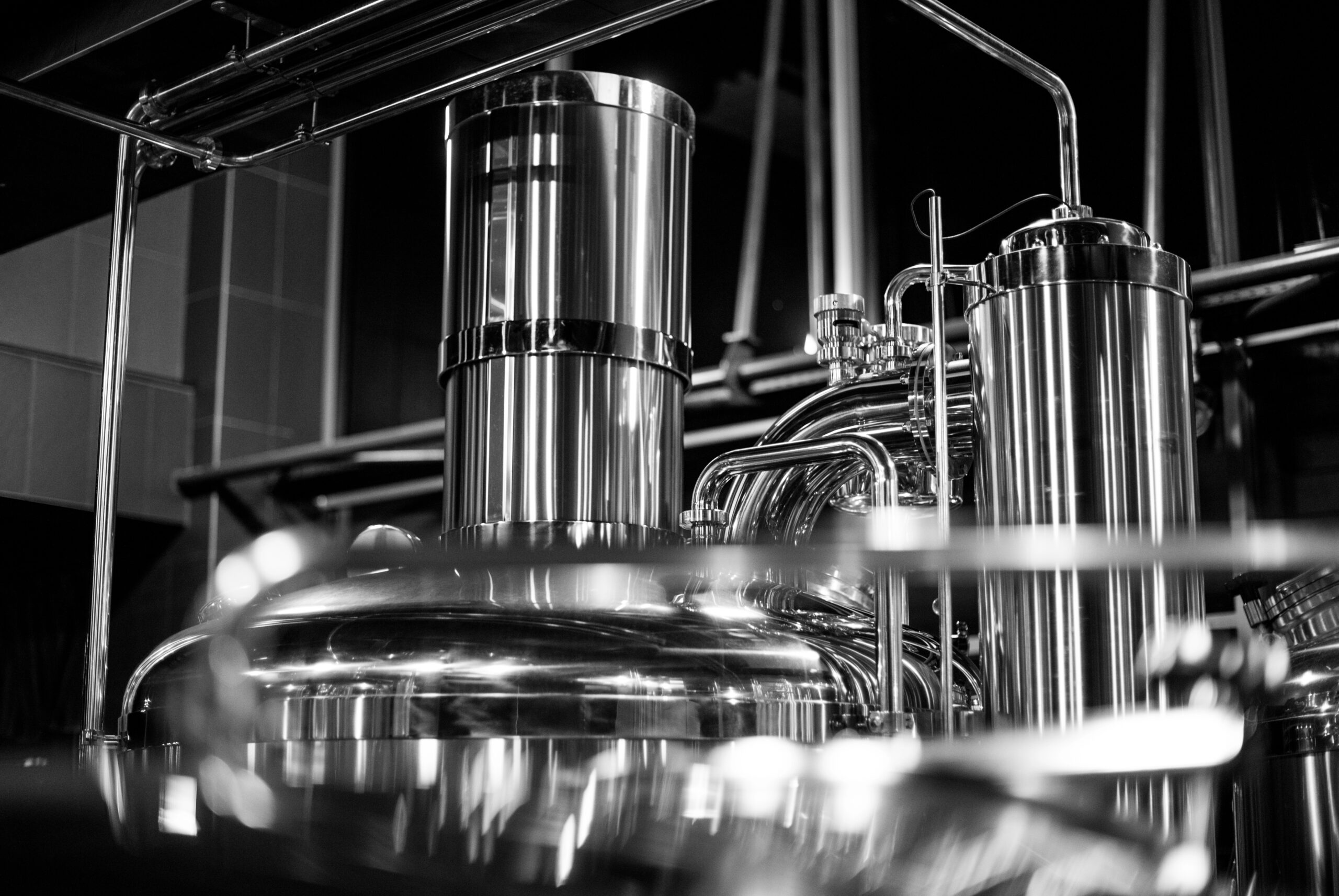 Obtaining A Brewery Equipment Appraisal