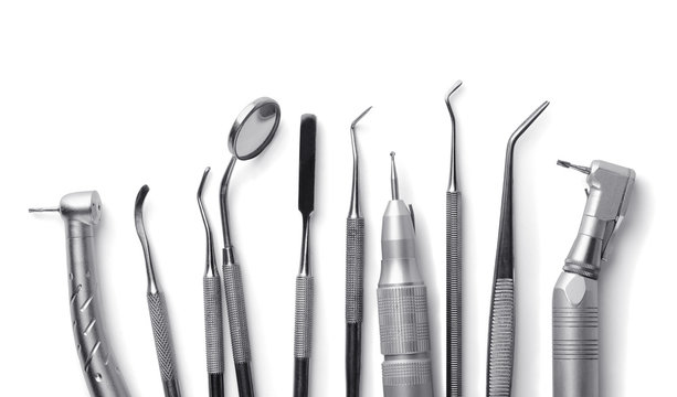 Obtaining a Dental Equipment Appraisal