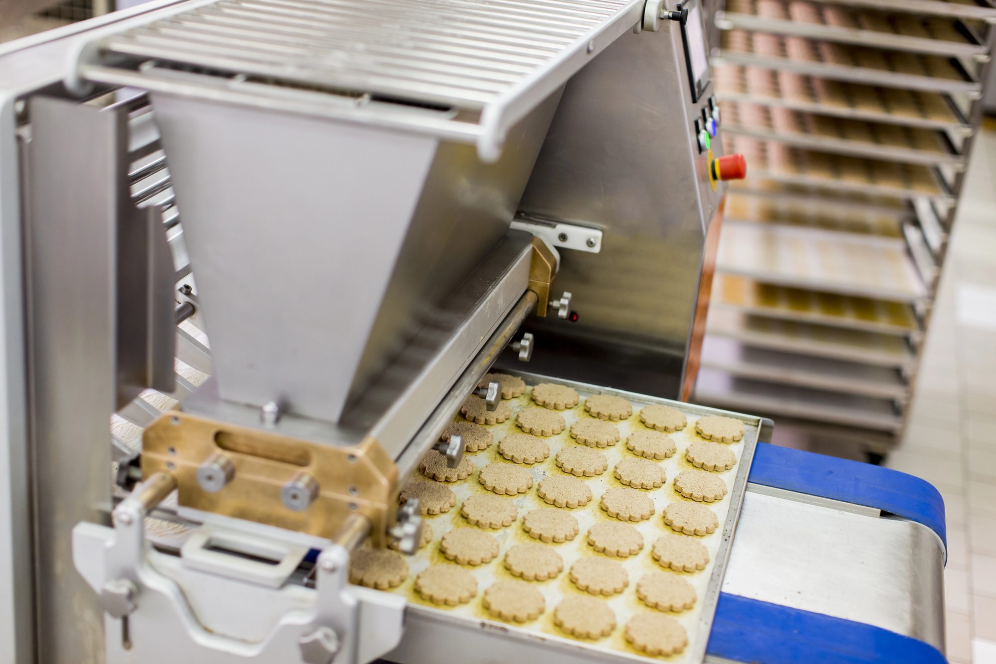 Obtaining A Food Manufacturing Equipment Appraisal