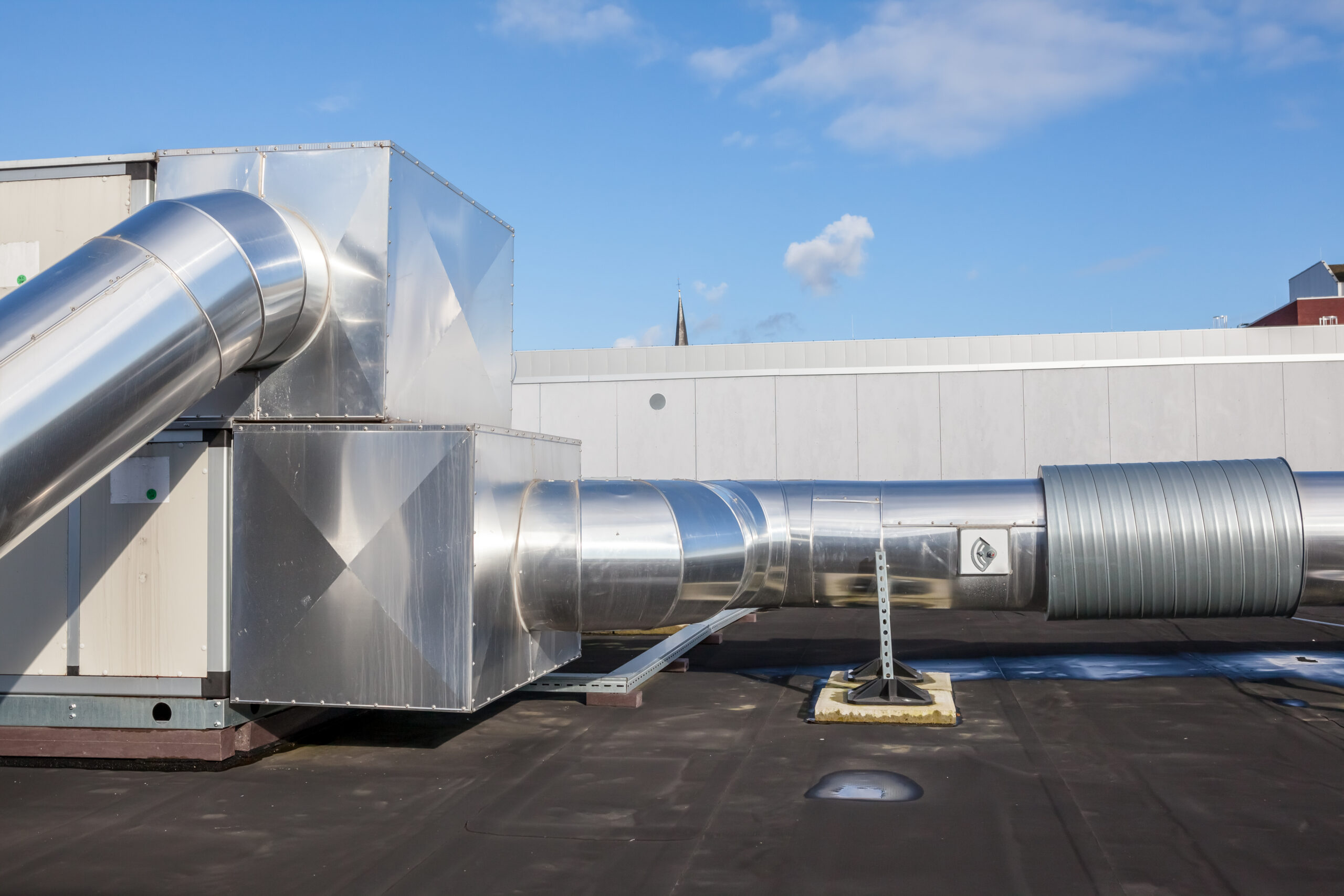 Obtaining a HVAC Equipment Appraisal