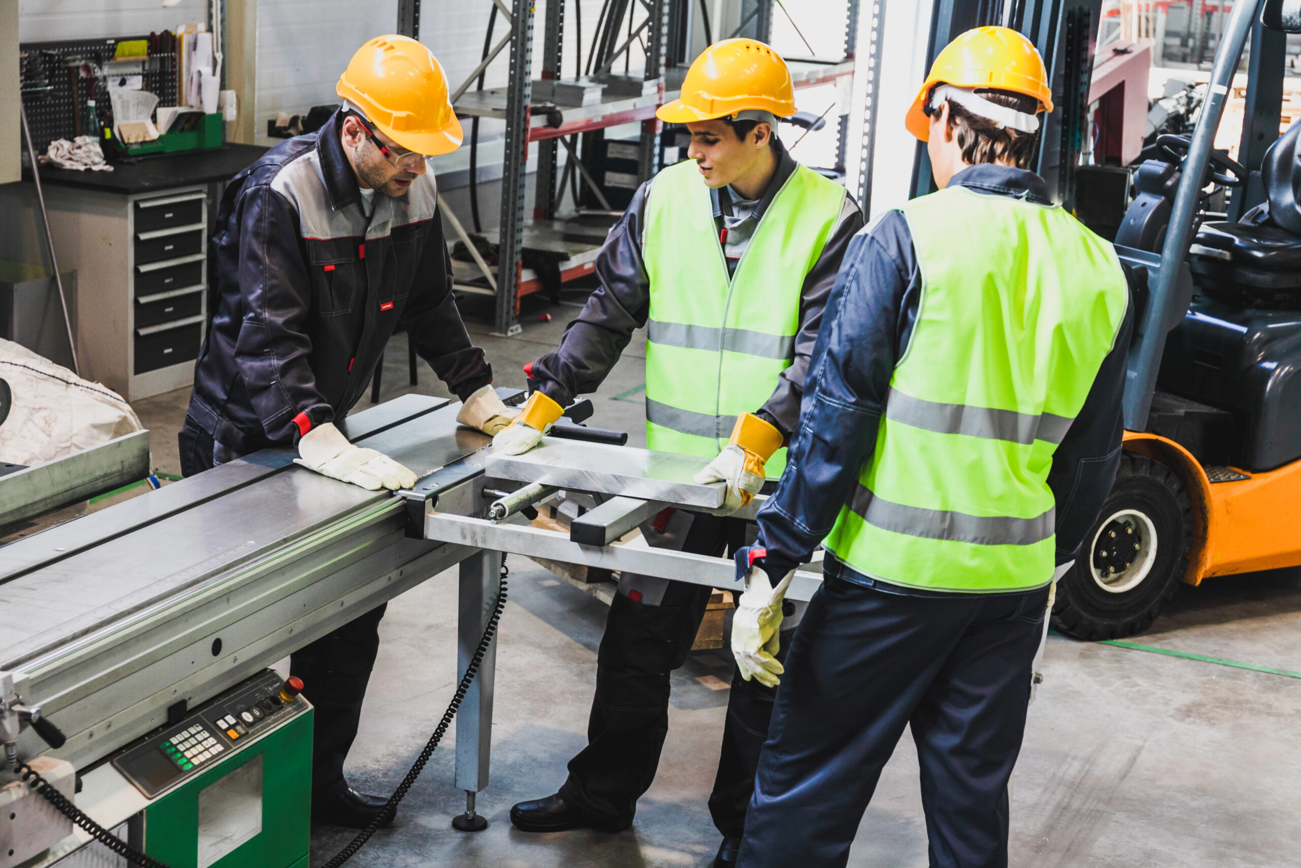 Obtaining A Machine Shop Equipment Appraisal