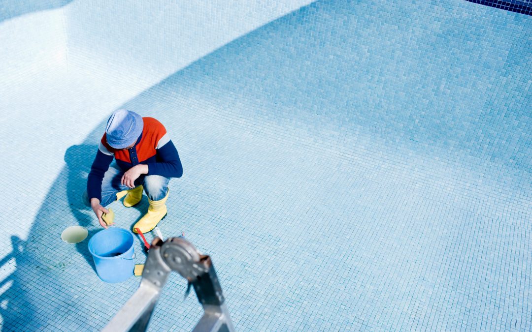 Obtaining a Pool Service Business Equipment Appraisal