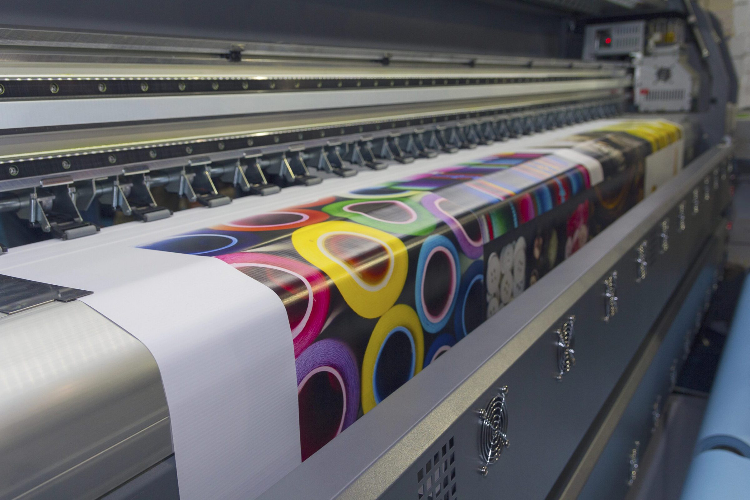 Obtaining A Print Shop Equipment Appraisal