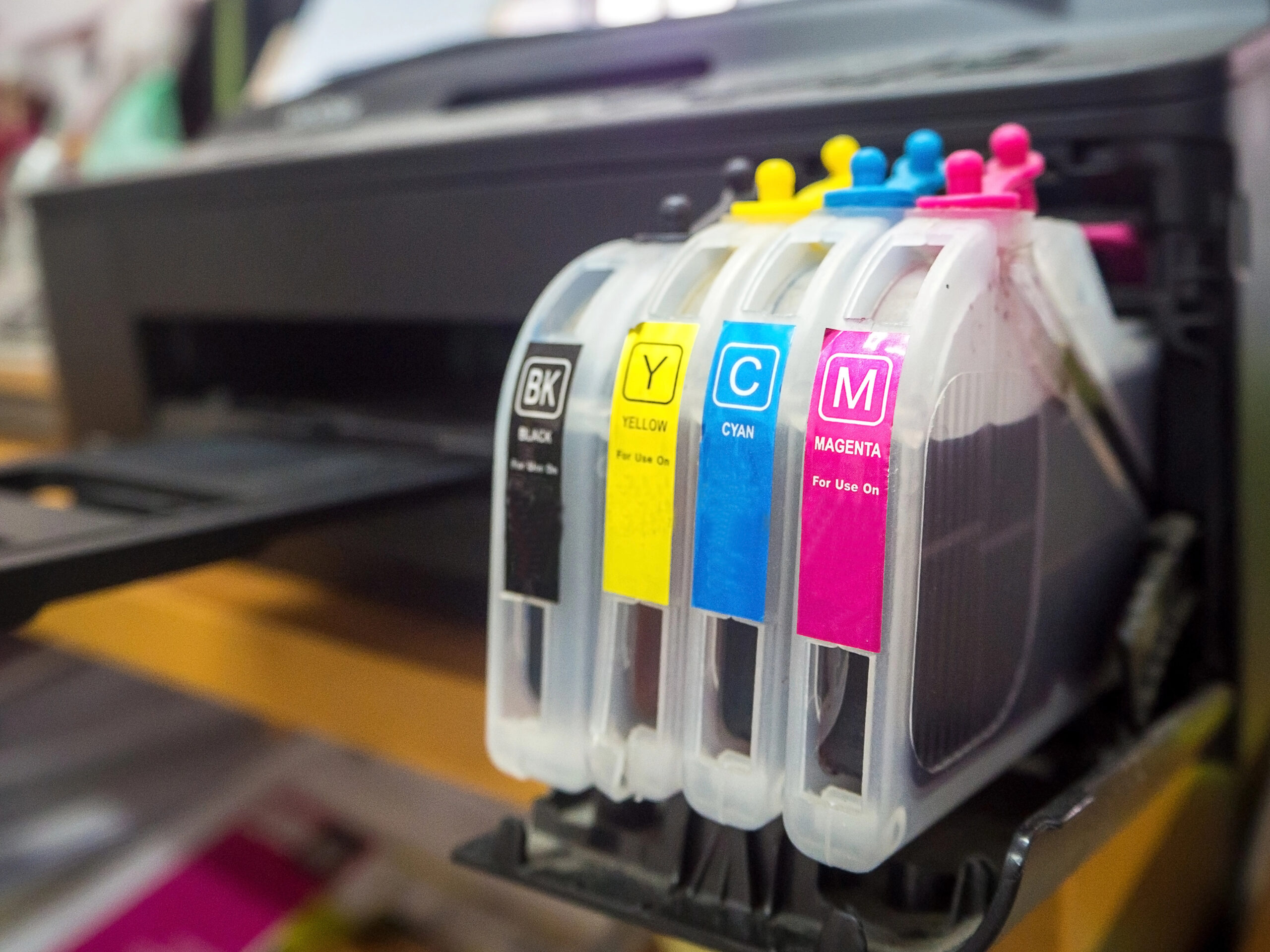 Obtaining A Printing Equipment Appraisal