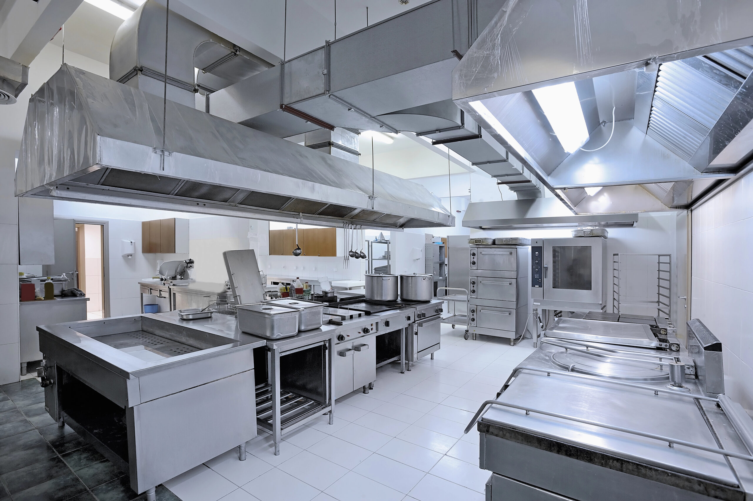 Obtaining A Restaurant Equipment Appraisal
