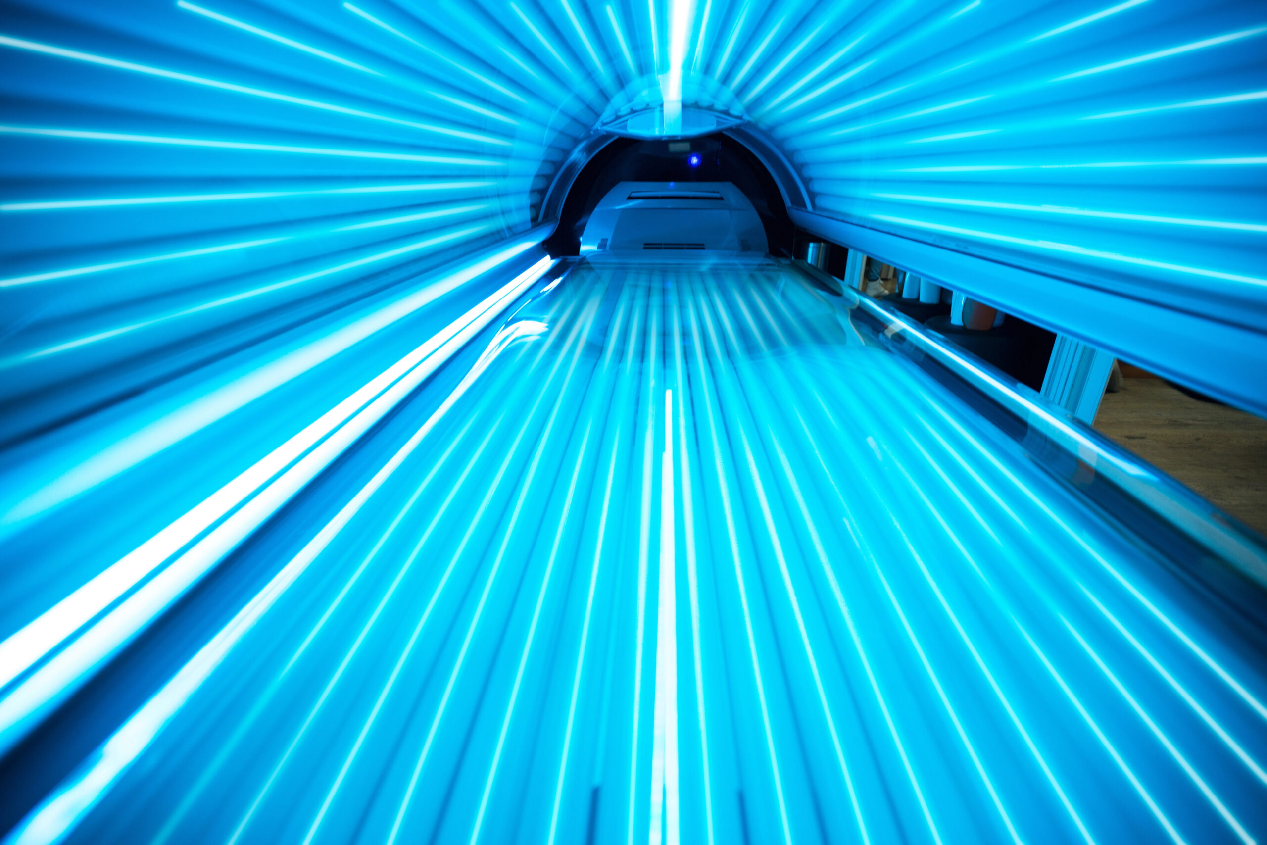 Obtaining A Tanning Salon Equipment Appraisal Obtaining A Tanning Salon Equipment Appraisal
