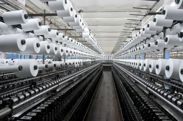 Obtaining a Textile Mill Equipment Appraisal