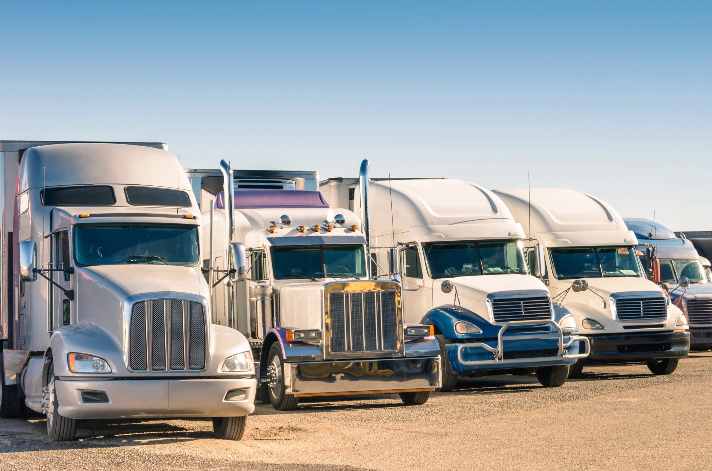 Obtaining A Trucking Equipment Appraisal