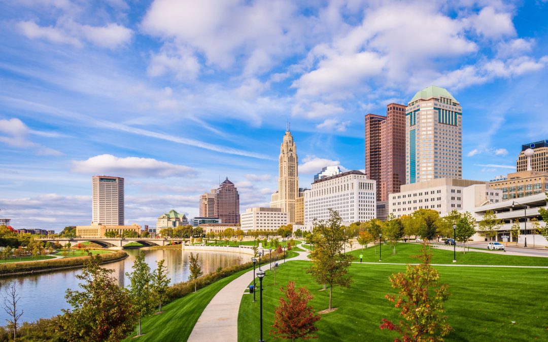 Ohio Business Valuation