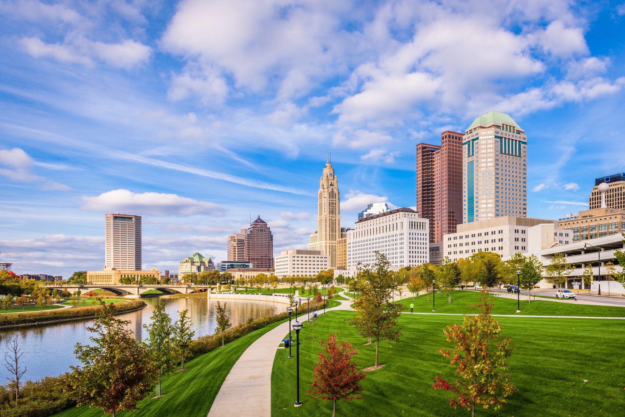 Ohio Business Valuation Ohio Business Valuation
