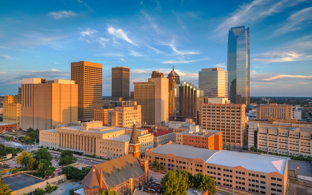 Oklahoma Business Valuation