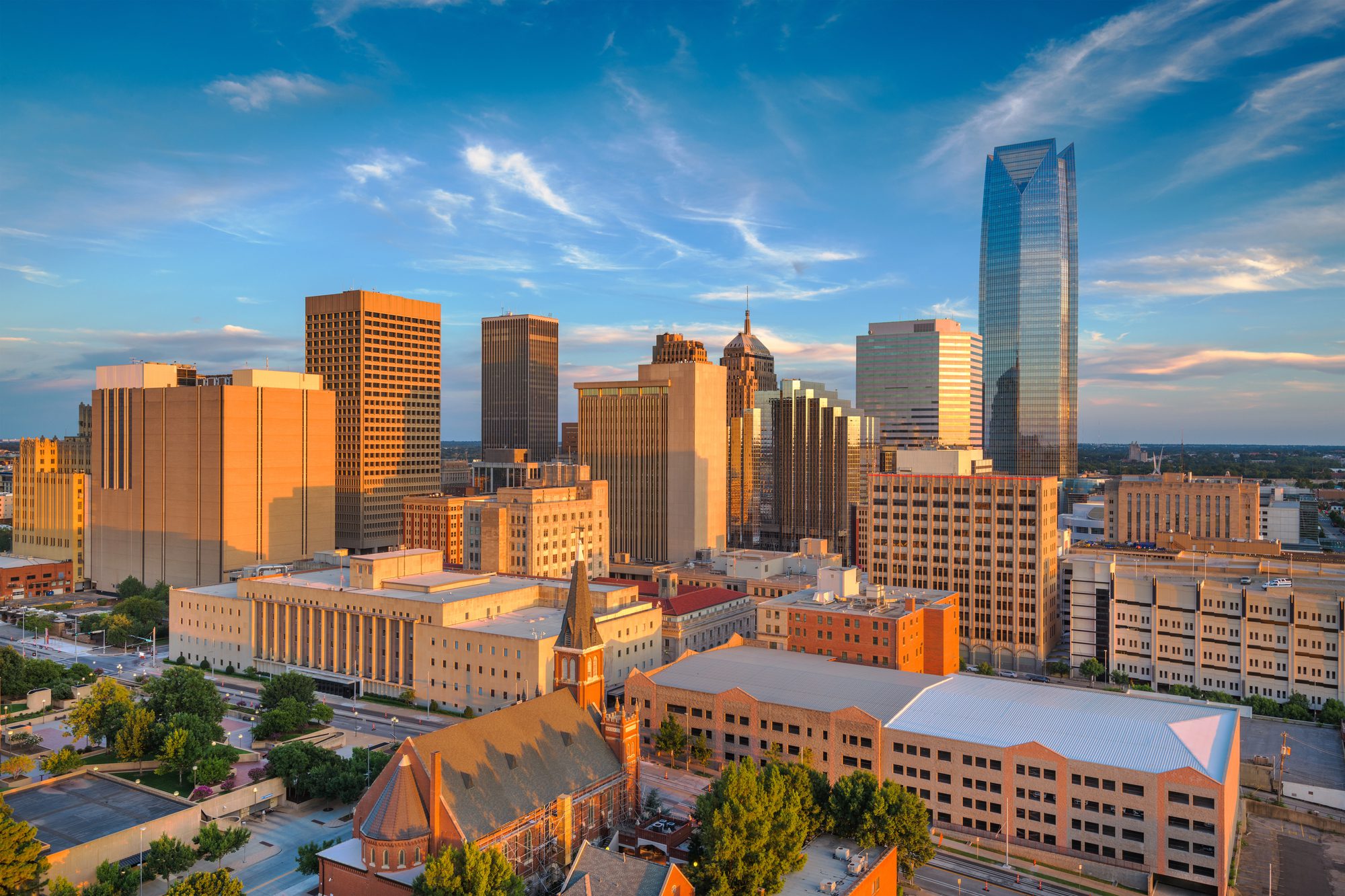 Oklahoma Business Valuation Oklahoma Business Valuation