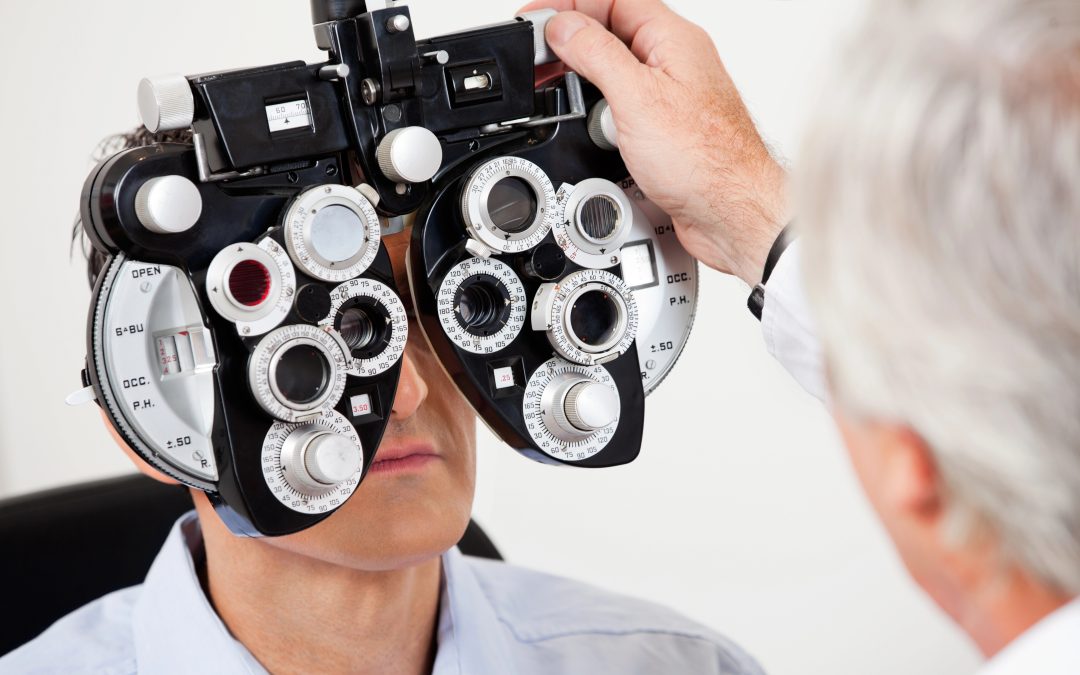 Optometry Equipment Appraisals