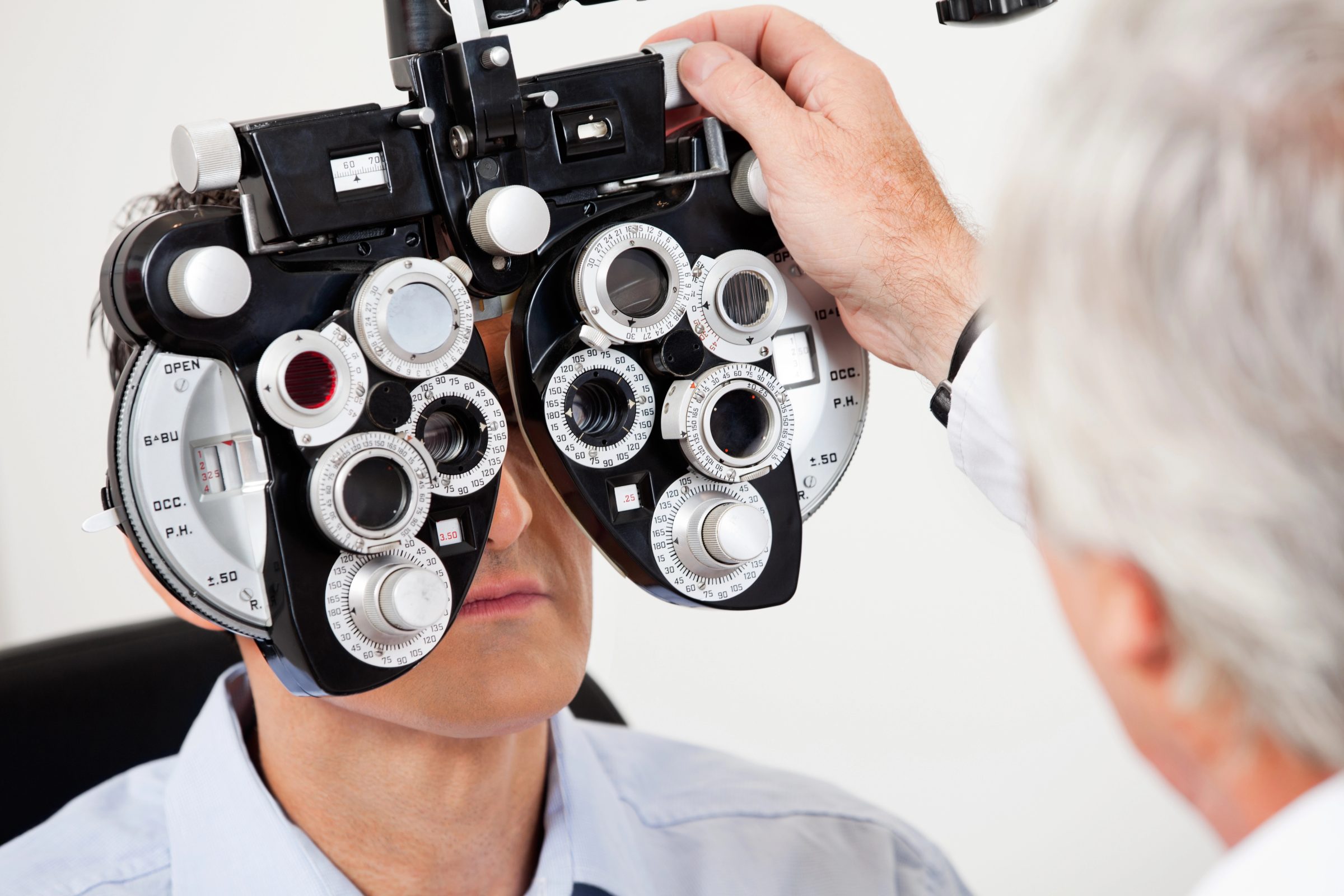 Optometry Equipment Appraisal Optometry Equipment Appraisal