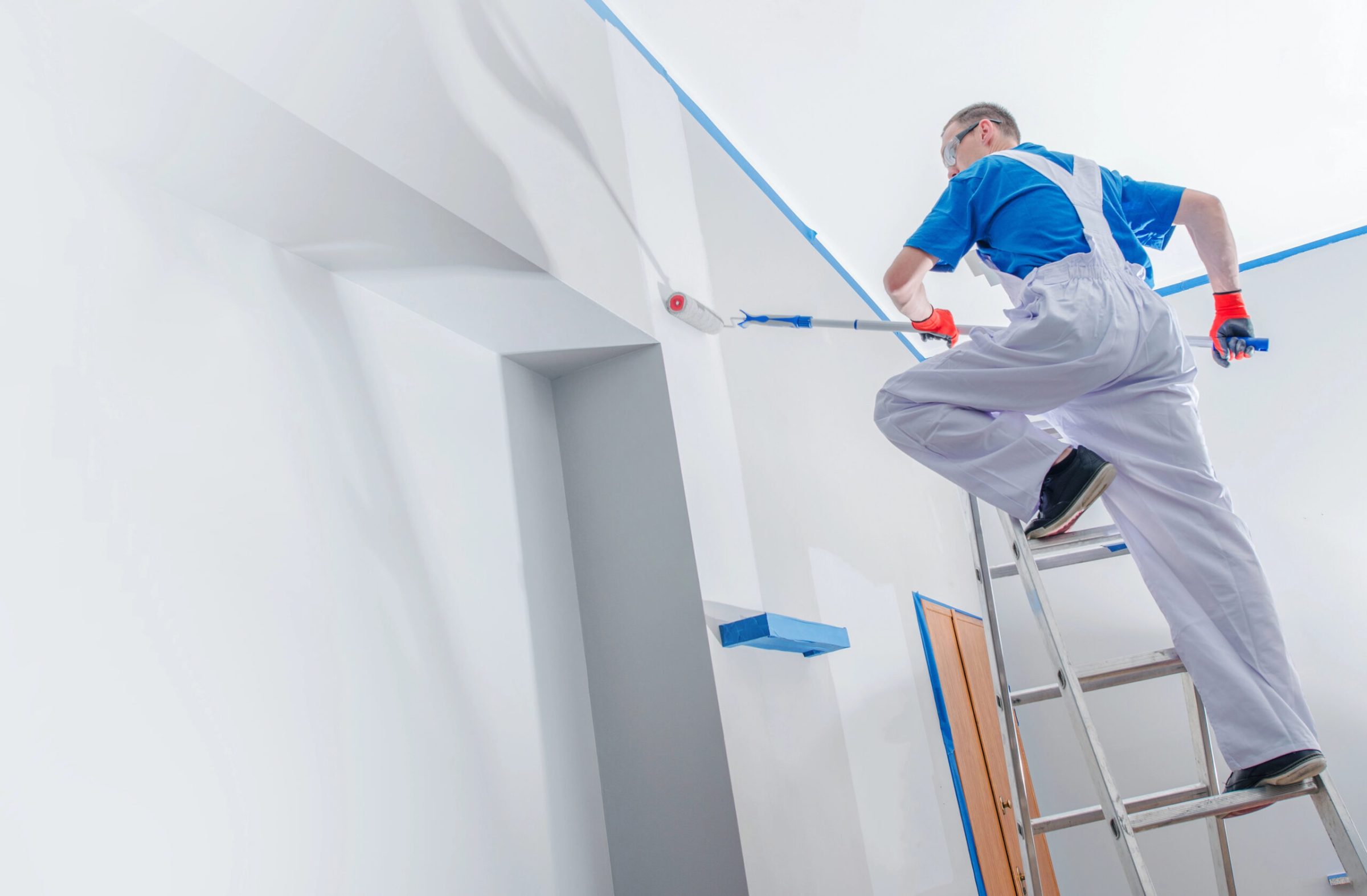 Painting Business Valuation Multiples
