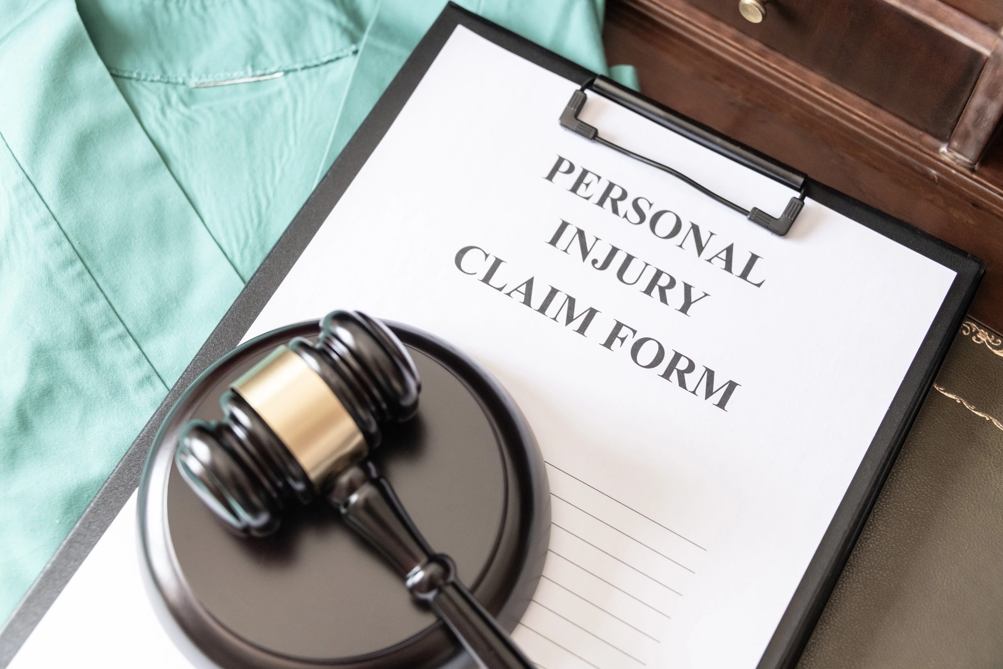 Personal Injury Case Valuation