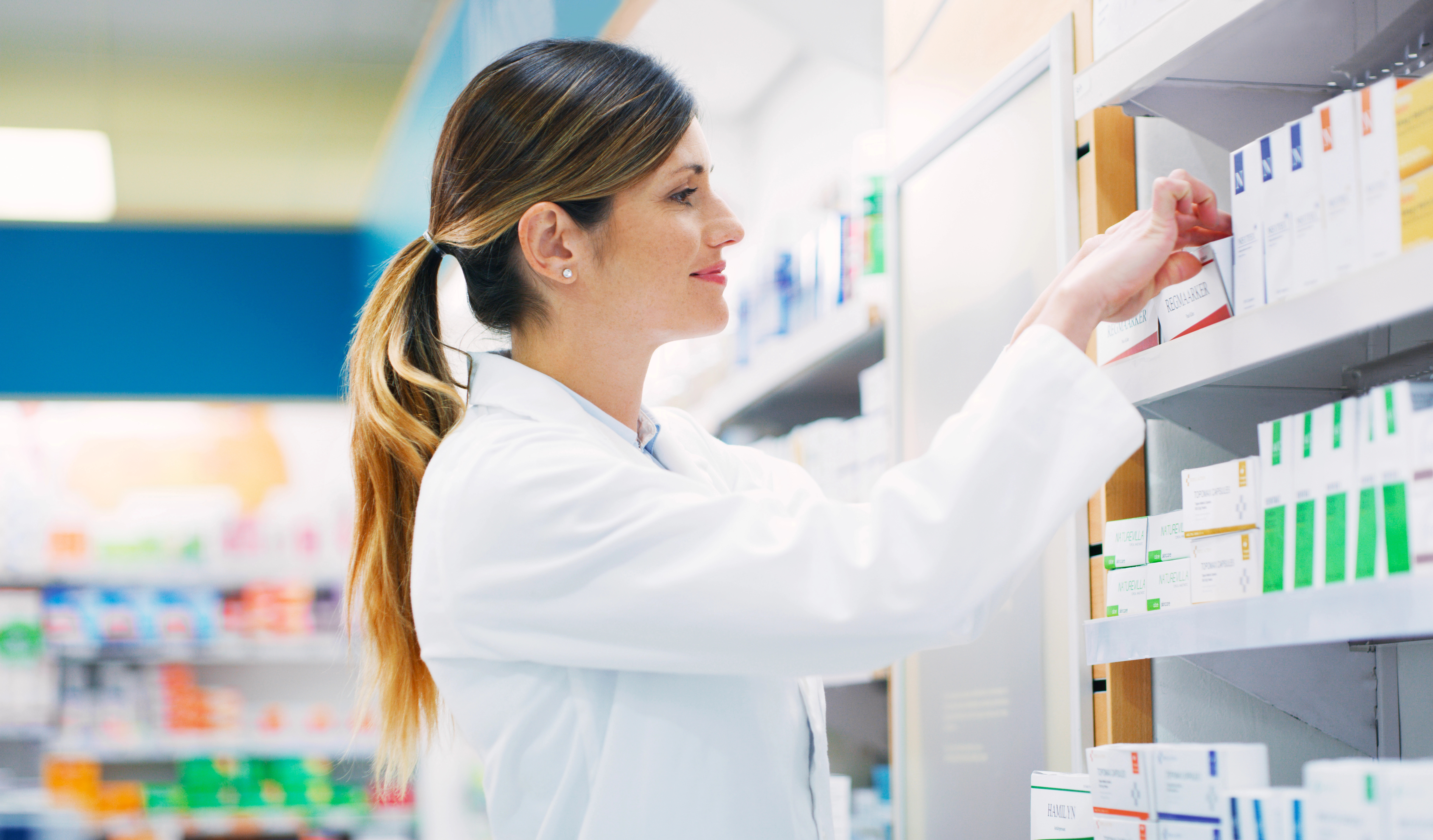 Pharmacy Valuation Multiples
