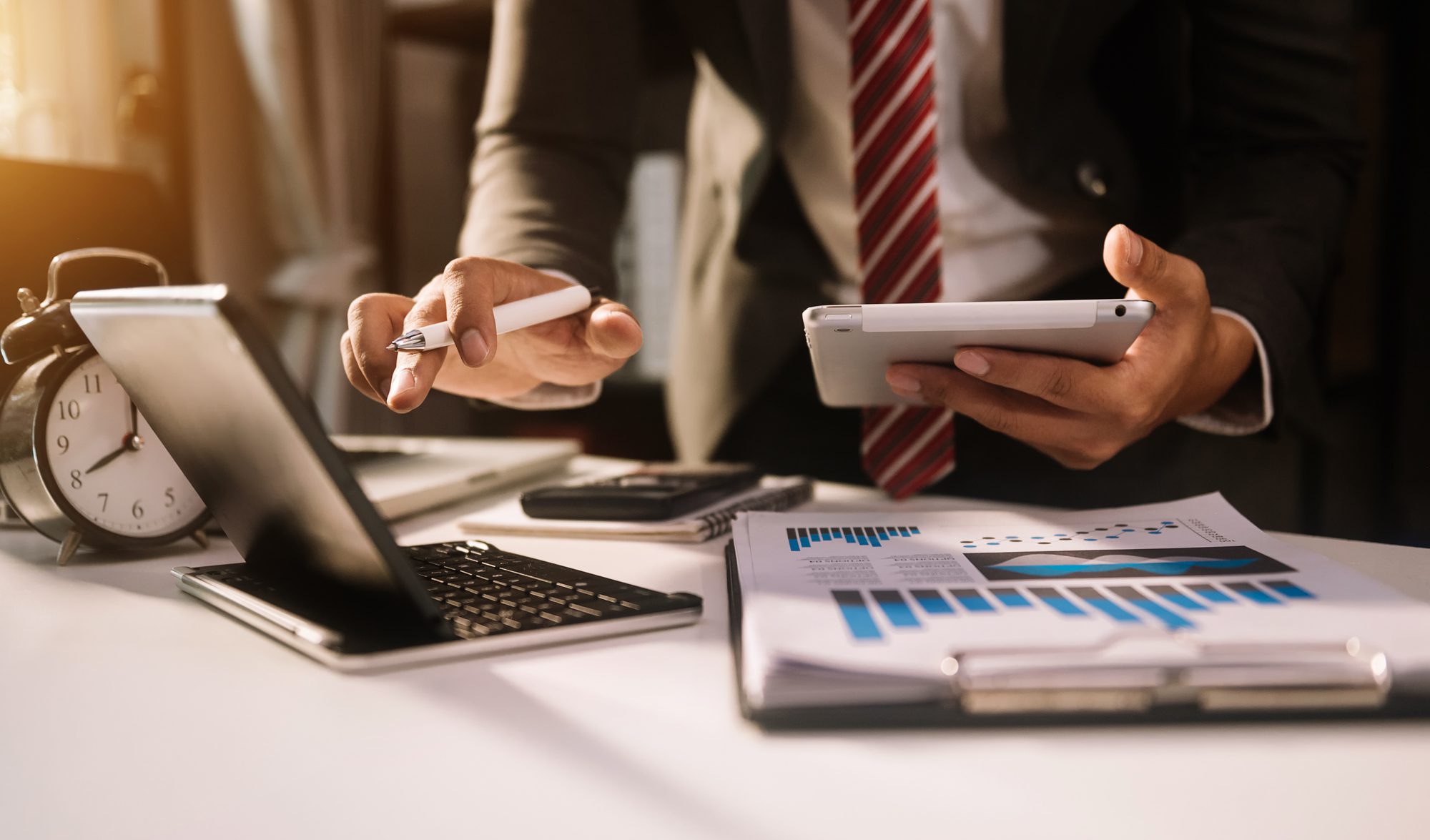 PPA Business Valuation: What is Fair Value?