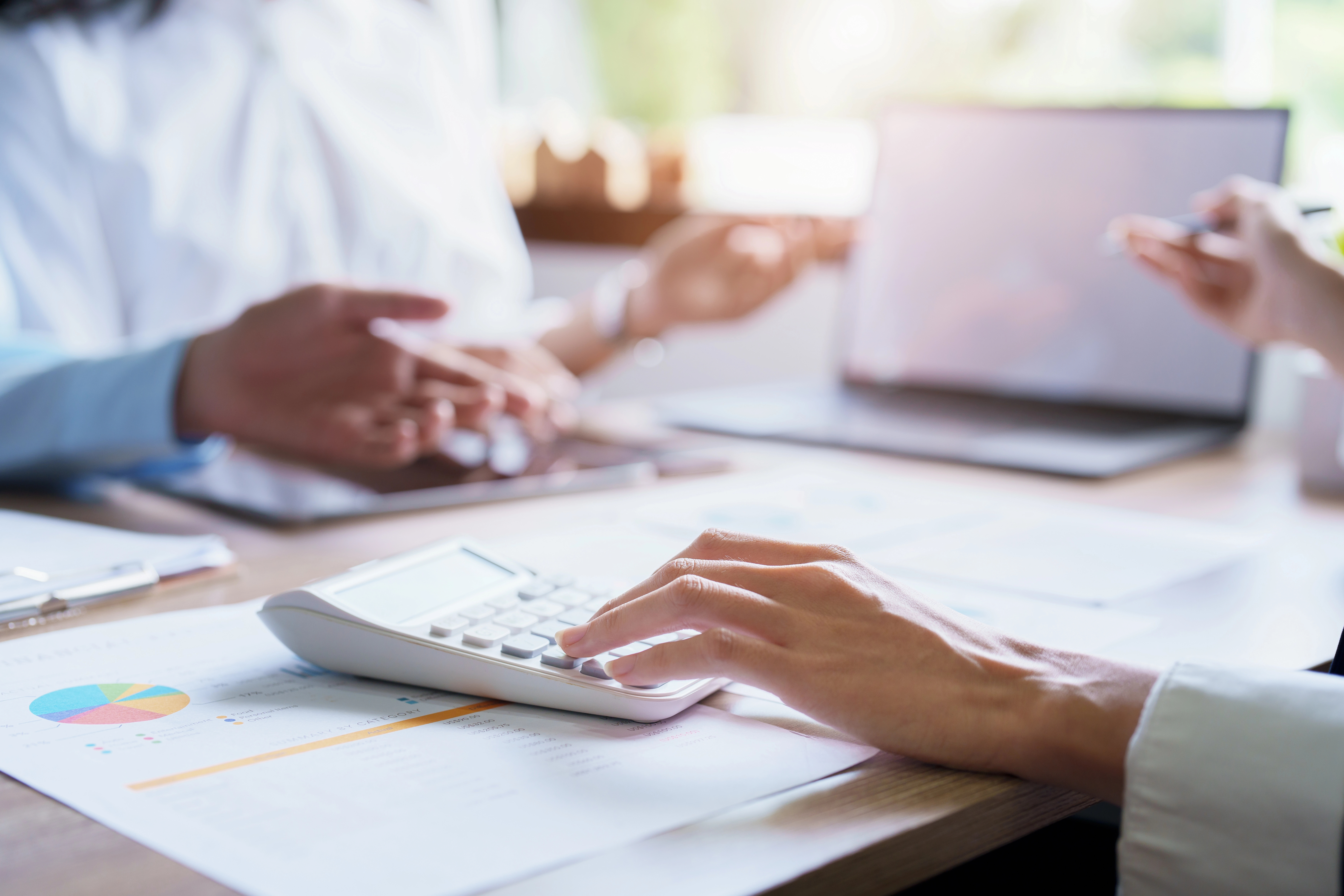 Prepare for Tax Season With a Business Valuation