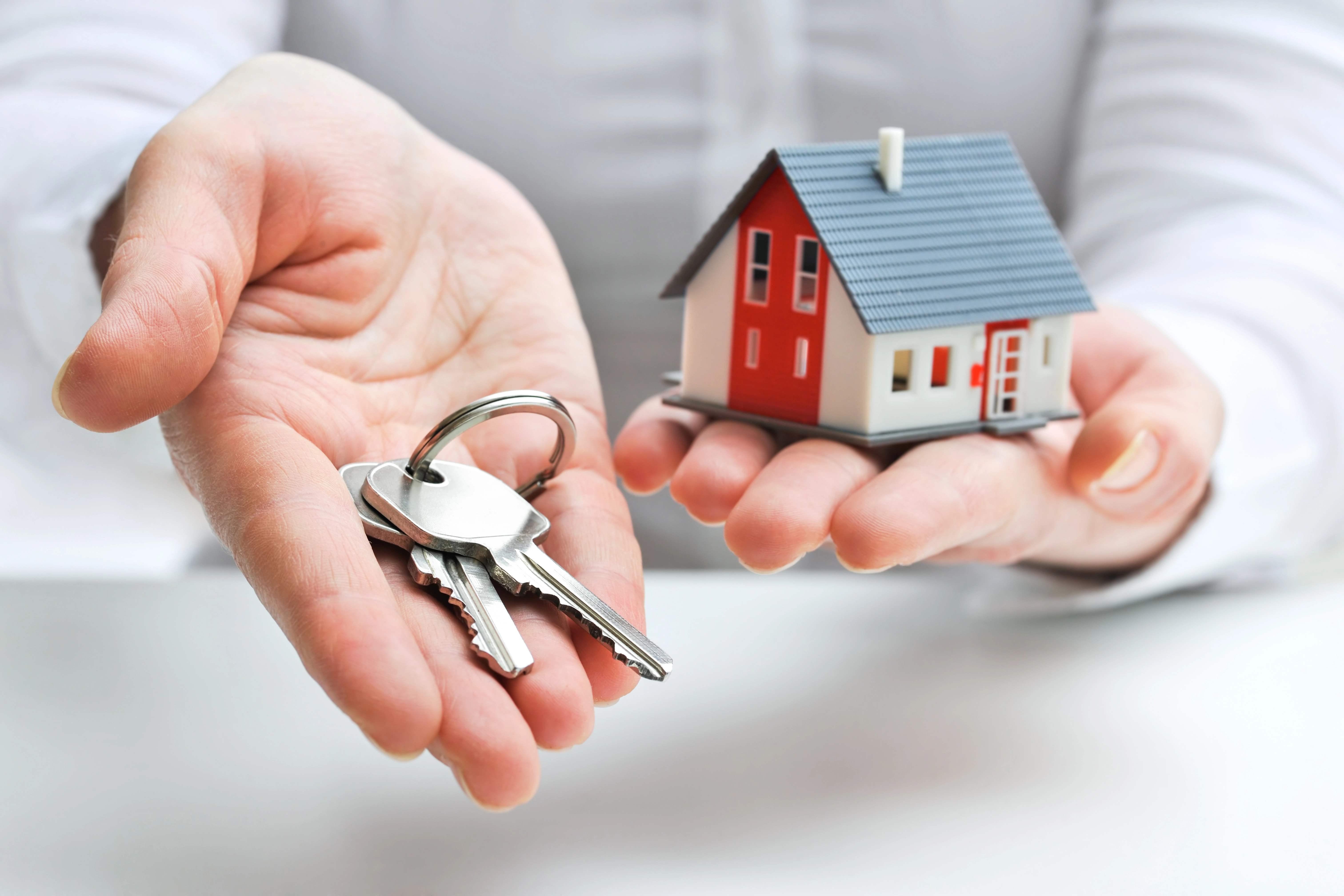 Property Management Firm Valuation Multiples