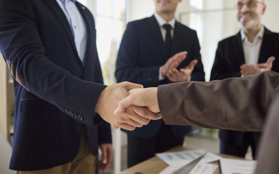Purchase Price Allocation Example for a Business Acquisition