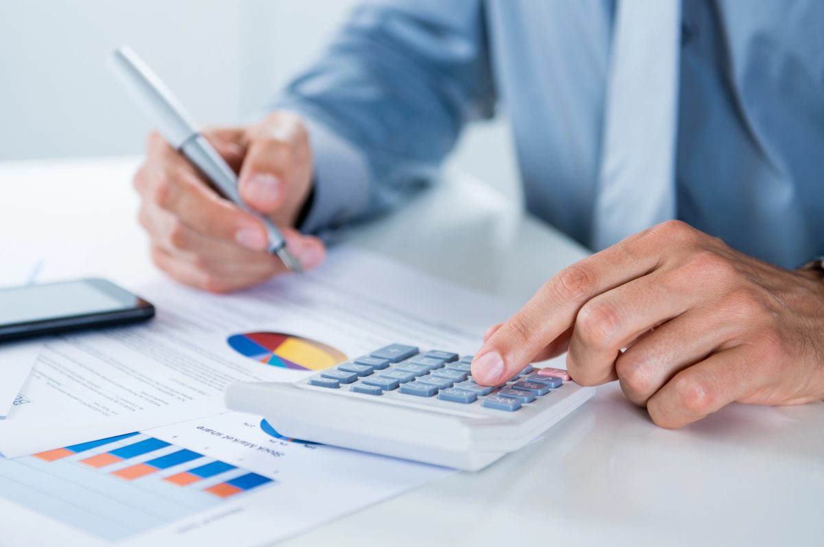 Purchase Price Allocation For Tax Purposes