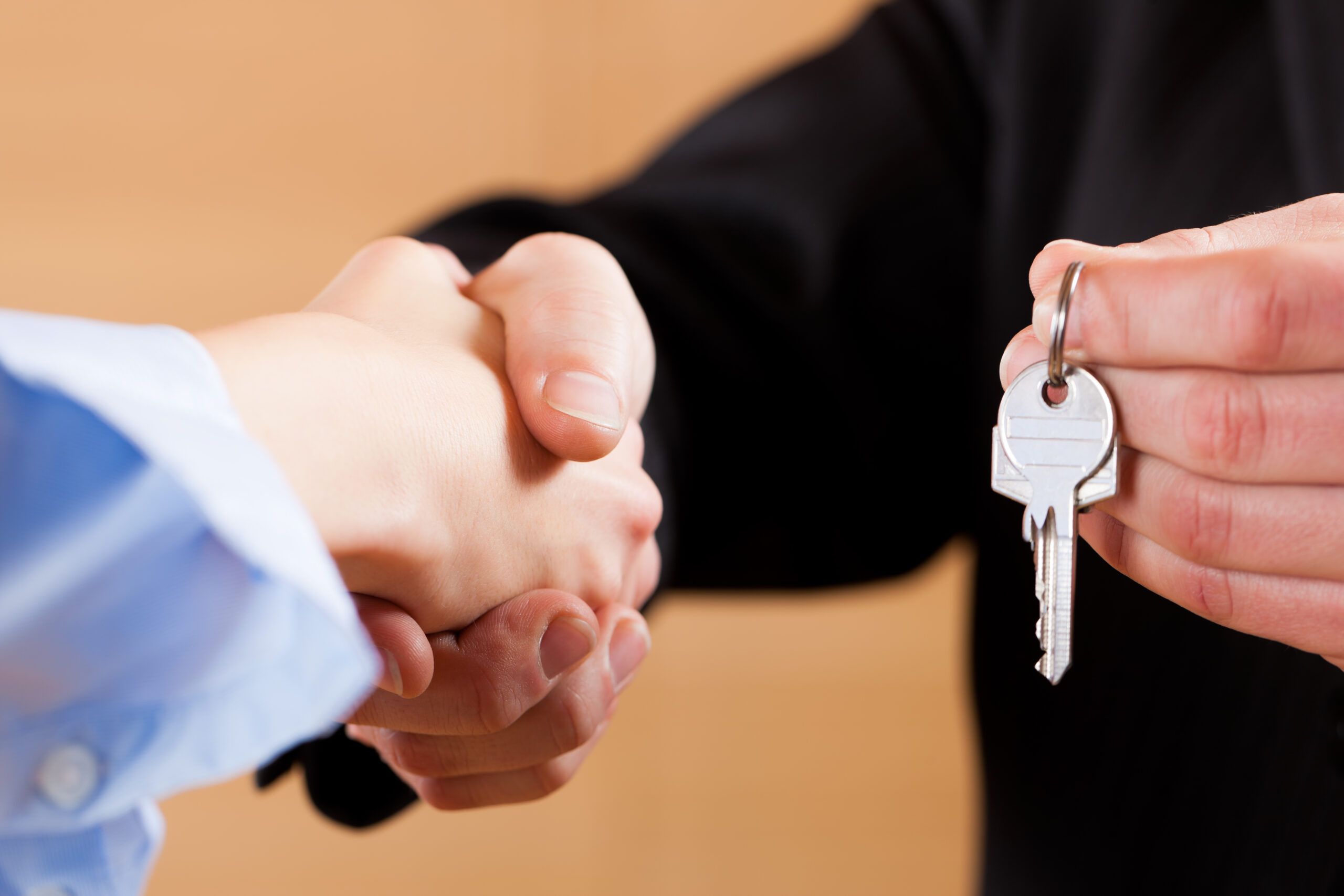 Purchasing A Business