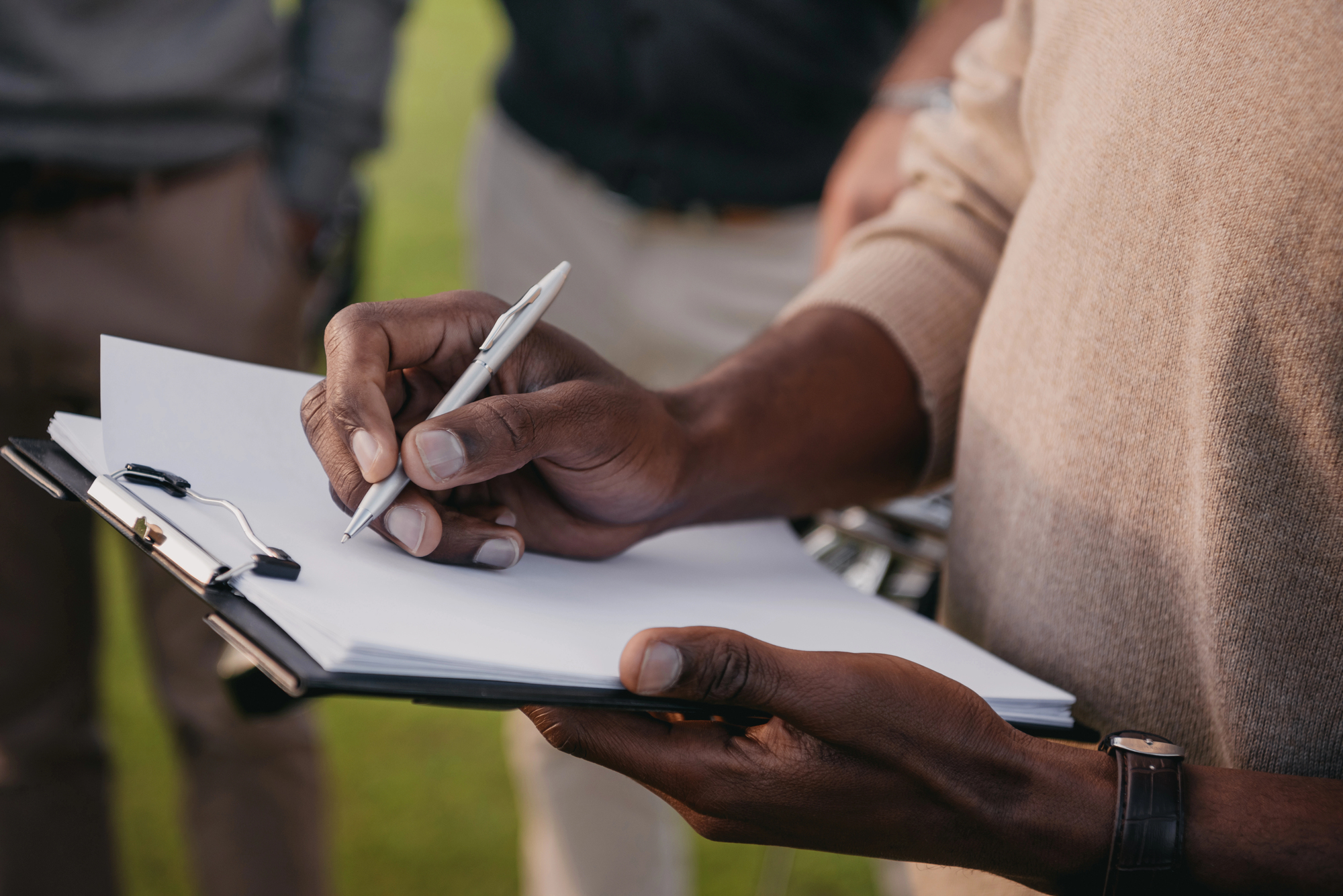 Quality Of Earnings Checklist Quality Of Earnings Checklist