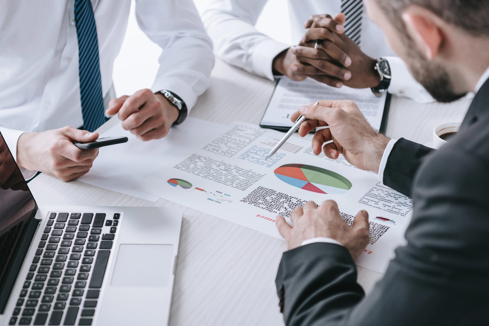 Quality of Earnings vs Business Valuation for Buying a Business