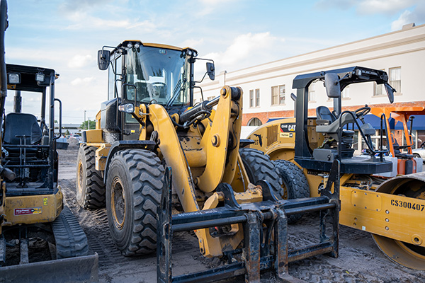 Reasons to Obtain a Machinery and Equipment Appraisal